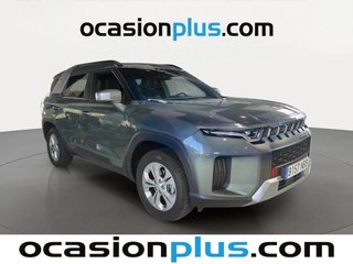 KGM Torres G15 Trend 120 kW (163 CV)