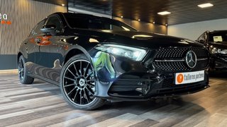 MERCEDES CLASE A 250e 1.3  8G-DCT 218CV