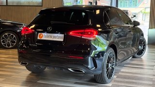 MERCEDES CLASE A 250e 1.3  8G-DCT 218CV