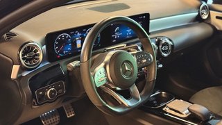 MERCEDES CLASE A 250e 1.3  8G-DCT 218CV