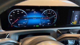 MERCEDES CLASE A 250e 1.3  8G-DCT 218CV