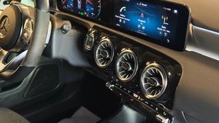 MERCEDES CLASE A 250e 1.3  8G-DCT 218CV