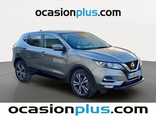 Nissan Qashqai dCi 150 N-Connecta 4x2 110 kW (150 CV)
