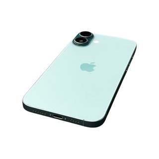 iPhone 16 Plus 128GB Verde