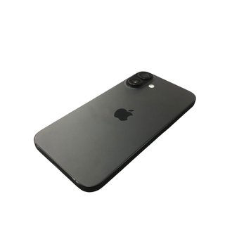 IPHONE 16 PLUS 256GB NERO