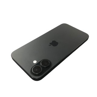 IPHONE 16 PLUS 256GB NERO