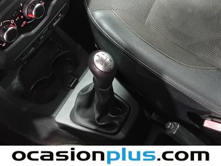 Dacia Dokker Stepway dCi 66 kW (90 CV)