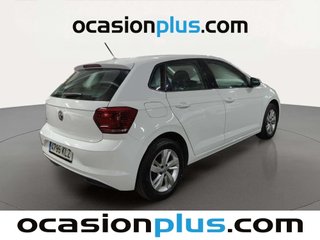 Volkswagen Polo Advance 1.0 TSI 70 kW (95 CV)