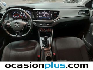 Volkswagen Polo Advance 1.0 TSI 70 kW (95 CV)