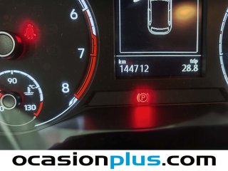 Volkswagen Polo Advance 1.0 TSI 70 kW (95 CV)