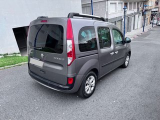 Renault Kangoo Extreme 110cv 6vel 2015