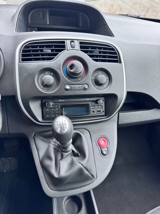 Renault Kangoo Extreme 110cv 6vel 2015