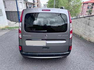 Renault Kangoo Extreme 110cv 6vel 2015