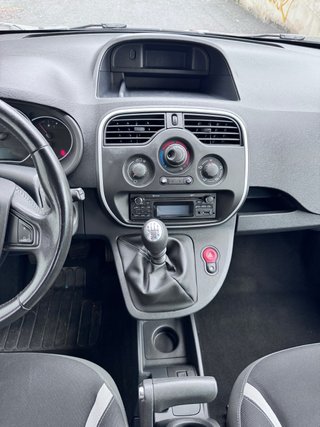 Renault Kangoo Extreme 110cv 6vel 2015
