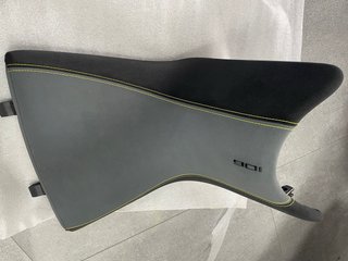 Asiento Bajo Husqvarna Norden 901