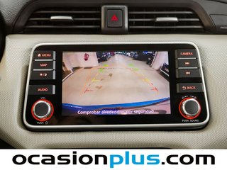 Nissan Micra 1.5 dCi S&S N-Connecta 66 kW (90 CV)