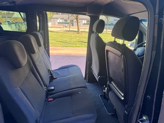 Nissan NV200 2011 5 Plazas