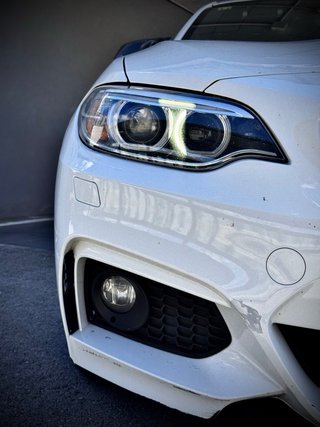 BMW 220i M