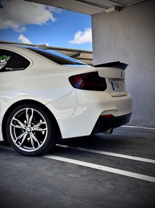 BMW 220i M