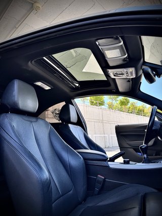 BMW 220i M