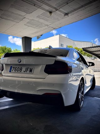 BMW 220i M