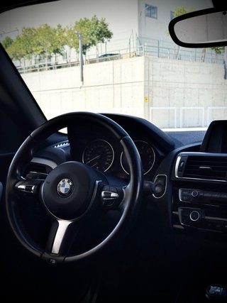 BMW 220i M