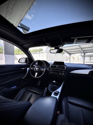 BMW 220i M
