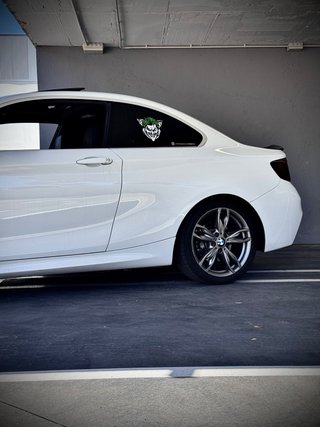 BMW 220i M