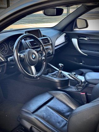 BMW 220i M