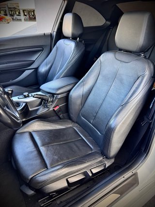 BMW 220i M