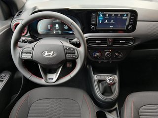 Hyundai i10 2025