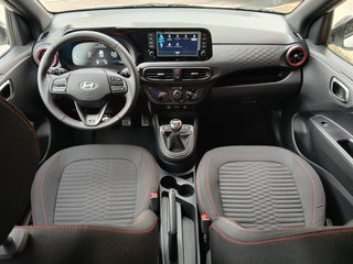 Hyundai i10 2025