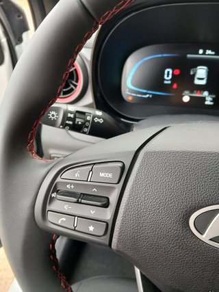 Hyundai i10 2025