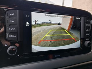 Hyundai i10 2025