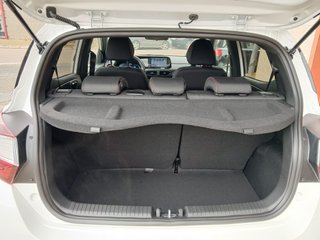 Hyundai i10 2025