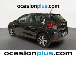 Dacia Sandero Expression 74kW (100CV) ECO-G