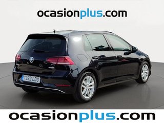 Volkswagen Golf Advance 1.5 TSI Evo 96 kW (130 CV) DSG