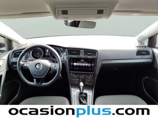Volkswagen Golf Advance 1.5 TSI Evo 96 kW (130 CV) DSG