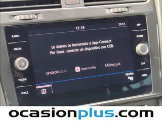 Volkswagen Golf Advance 1.5 TSI Evo 96 kW (130 CV) DSG