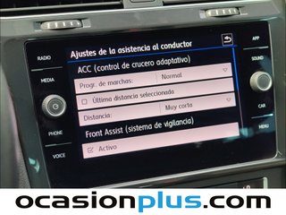 Volkswagen Golf Advance 1.5 TSI Evo 96 kW (130 CV) DSG
