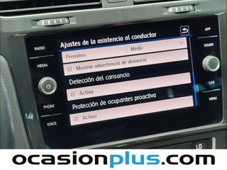 Volkswagen Golf Advance 1.5 TSI Evo 96 kW (130 CV) DSG