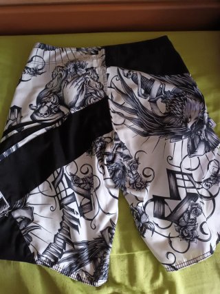Costume da bagno Billabong uomo