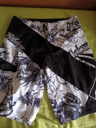 Costume da bagno Billabong uomo