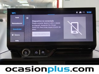 Citroen Berlingo BlueHDi 130 S&S Talla M Max Auto 96 kW (130 CV)