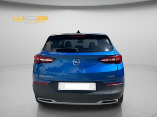 Opel Grandland X 1.2 Turbo Selective