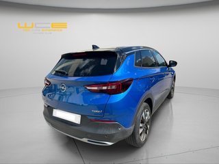 Opel Grandland X 1.2 Turbo Selective