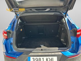 Opel Grandland X 1.2 Turbo Selective