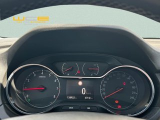 Opel Grandland X 1.2 Turbo Selective