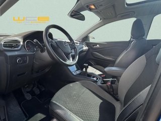 Opel Grandland X 1.2 Turbo Selective