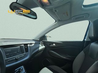 Opel Grandland X 1.2 Turbo Selective